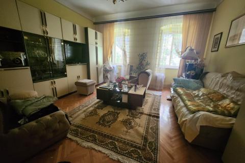Appartamento Belveder, Rijeka, 62,07m2