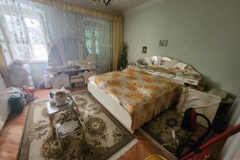 Appartamento Belveder, Rijeka, 62,07m2
