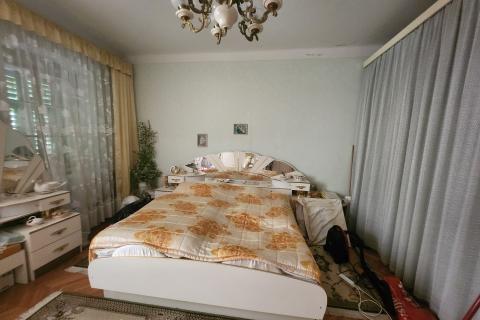Appartamento Belveder, Rijeka, 62,07m2