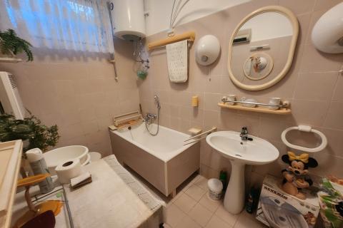 Appartamento Belveder, Rijeka, 62,07m2