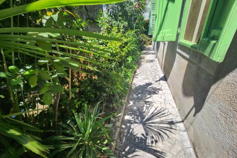 Appartamento Belveder, Rijeka, 62,07m2