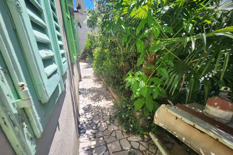 Appartamento Belveder, Rijeka, 62,07m2