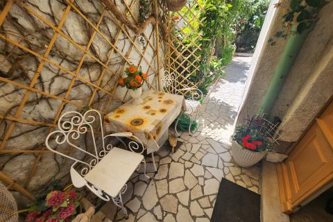 Appartamento Belveder, Rijeka, 62,07m2