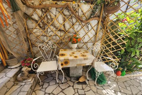Appartamento Belveder, Rijeka, 62,07m2