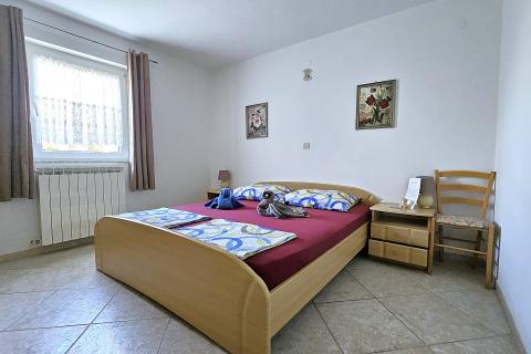 Istra, Umag okolica- kuća i pansion