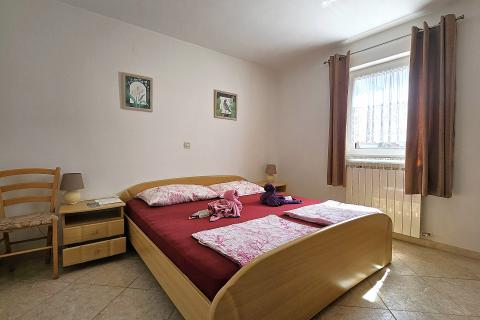 Istra, Umag okolica- kuća i pansion