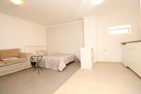Zagreb &ndash; Tkalčićeva, mali stan, 21m2