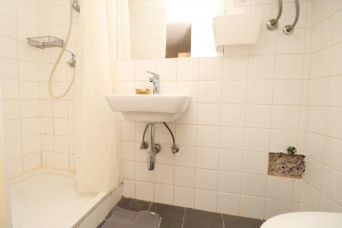 Zagreb &ndash; Tkalčićeva, mali stan, 21m2