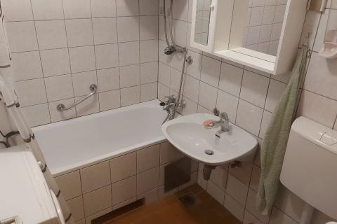 Appartamento Srdoči, Rijeka, 68m2