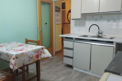 Appartamento Srdoči, Rijeka, 68m2