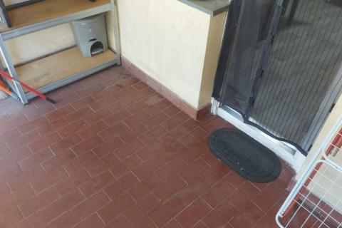 Appartamento Srdoči, Rijeka, 68m2
