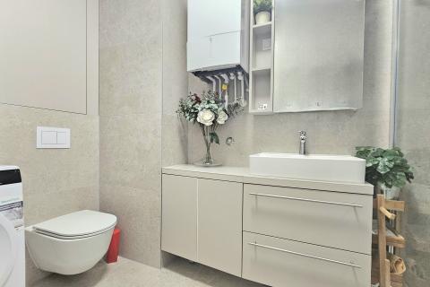 Appartamento Tre&scaron;njevka, Tre&scaron;njevka - Sjever, 55m2