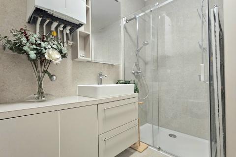 Appartamento Tre&scaron;njevka, Tre&scaron;njevka - Sjever, 55m2
