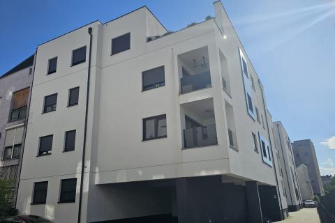 Appartamento Tre&scaron;njevka, Tre&scaron;njevka - Sjever, 55m2
