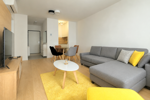 Appartamento Tre&scaron;njevka, Tre&scaron;njevka - Sjever, 55m2