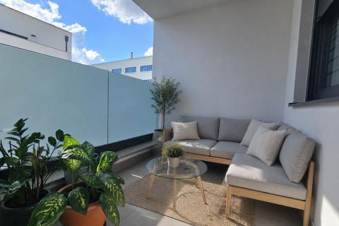 Appartamento Tre&scaron;njevka, Tre&scaron;njevka - Sjever, 55m2
