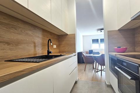 Appartamento Tre&scaron;njevka, Tre&scaron;njevka - Sjever, 55m2
