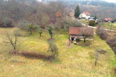 Building plot Dubranec, Velika Gorica - Okolica, 6.778m2