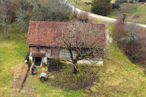 Building plot Dubranec, Velika Gorica - Okolica, 6.778m2