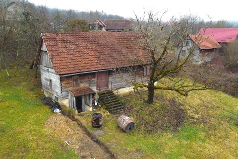 Building plot Dubranec, Velika Gorica - Okolica, 6.778m2