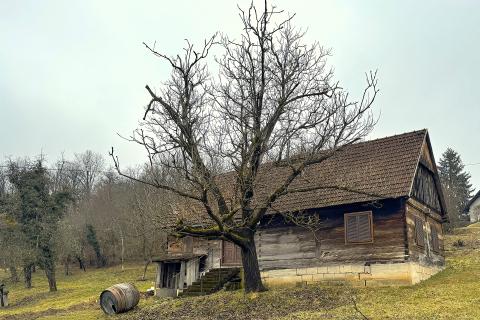 Building plot Dubranec, Velika Gorica - Okolica, 6.778m2