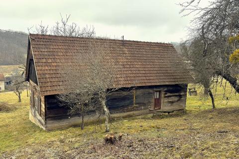 Building plot Dubranec, Velika Gorica - Okolica, 6.778m2