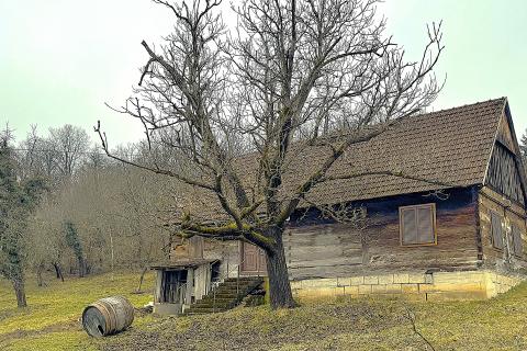Building plot Dubranec, Velika Gorica - Okolica, 6.778m2
