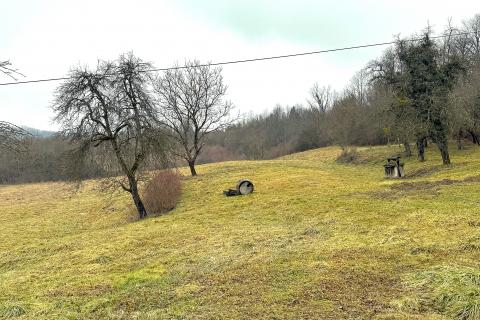 Building plot Dubranec, Velika Gorica - Okolica, 6.778m2
