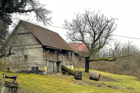 Building plot Dubranec, Velika Gorica - Okolica, 6.778m2