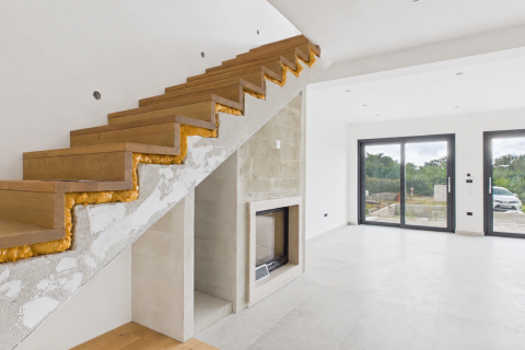 Casa Rovinj, 160m2