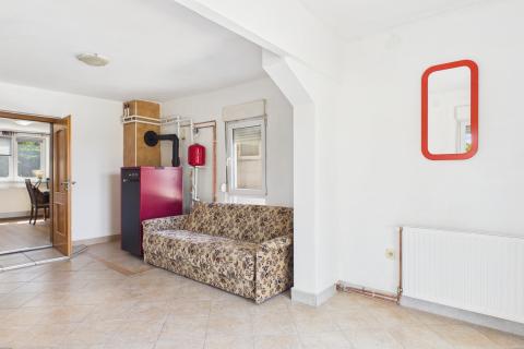 Dugo selo, Kozin&scaron;čak-kuća sa garažom i okućnicom 1300m2