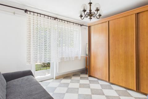 Dugo selo, Kozin&scaron;čak-kuća sa garažom i okućnicom 1300m2