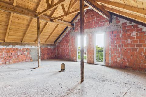 Dugo selo, Kozin&scaron;čak-kuća sa garažom i okućnicom 1300m2