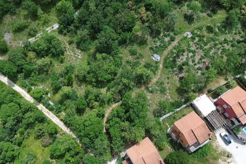 Bauland Ka&scaron;tel, Buje, 800m2