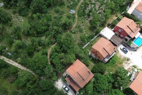 Bauland Ka&scaron;tel, Buje, 800m2