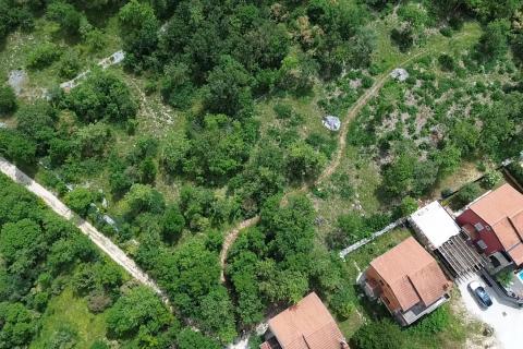 Bauland Ka&scaron;tel, Buje, 800m2
