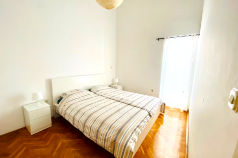 Istria, Valle, appartamento con due camere da letto + posto auto, terrazza e vista mare