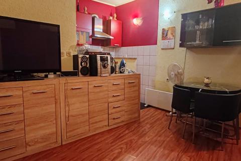 Wohnung Belveder, Rijeka, 24m2