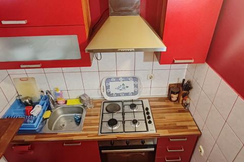 Wohnung Belveder, Rijeka, 24m2