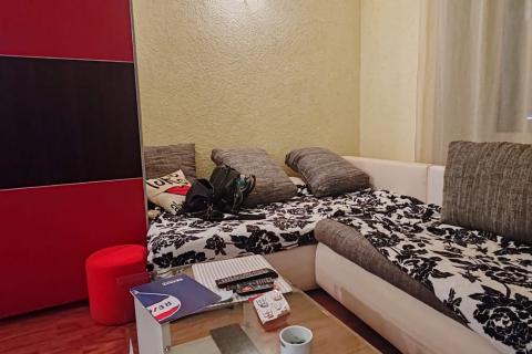 Wohnung Belveder, Rijeka, 24m2