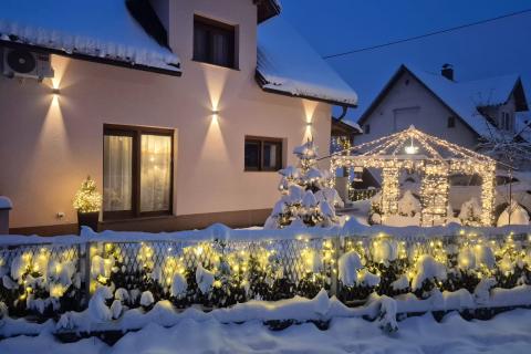 Gorski Kotar, Brod Moravice, kuća 120 m2