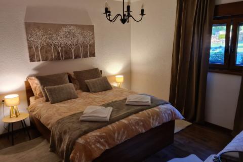 Gorski Kotar, Brod Moravice, kuća 120 m2