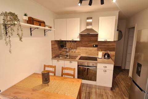 Gorski Kotar, Brod Moravice, kuća 120 m2