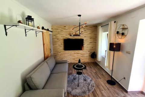 Gorski Kotar, Brod Moravice, kuća 120 m2