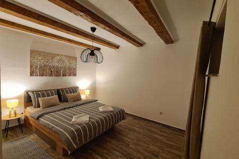 Gorski Kotar, Brod Moravice, kuća 120 m2