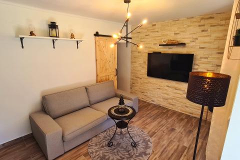 Gorski Kotar, Brod Moravice, kuća 120 m2