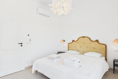 Crikvenica, Bribir &ndash; casa mediterranea con piscina e giardino