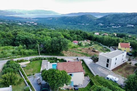 Crikvenica, Bribir &ndash; casa mediterranea con piscina e giardino