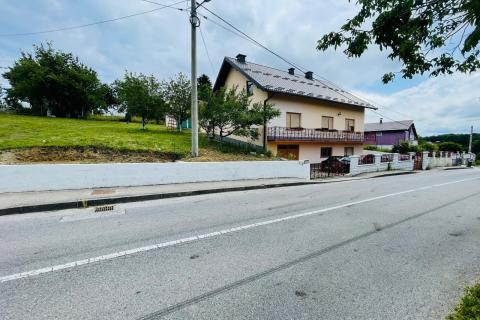 Casa Radoboj, 650m2