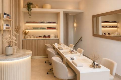 Офисное помещение Grabrik, Karlovac, 35m2